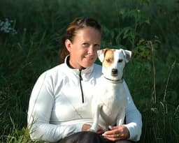 Nina Heiborg